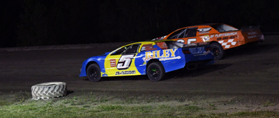 side by side for win