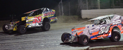 pass on the highside