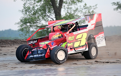 Slate Valley champion