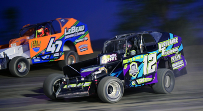 for the lead for the lead