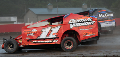 battle for the firecracker