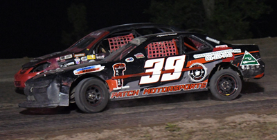 side by side for win