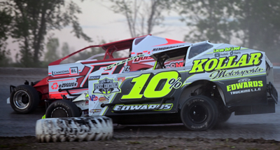 battle for the Northeast Crate Nationals