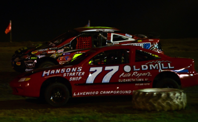 late race challenge late race challenge