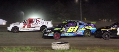tight racing
