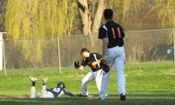 ahead of the tag ahead of the tag