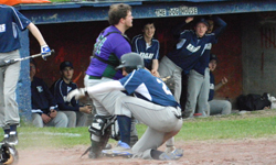 out at home out at home