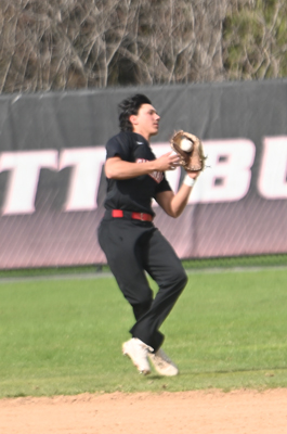 running catch running catch