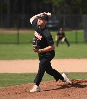 with the delivery with the delivery