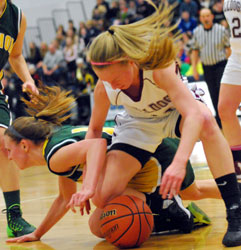 loose ball loose ball