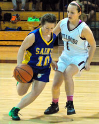 tight defense tight defense