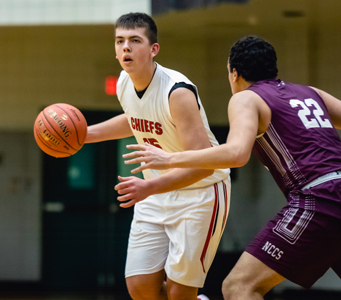 scouting the defense