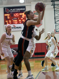 with the leaner with the leaner