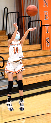 from the wing from the wing