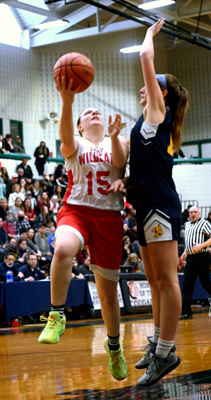 contested layup contested layup