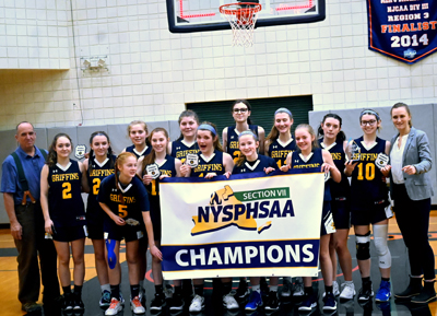 2022 Class D Champions