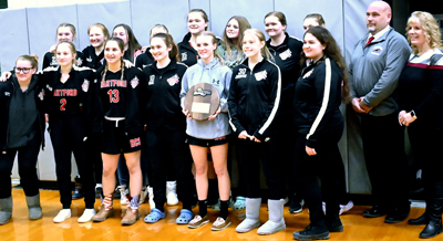 2022 NYSPHSAA Class D Northern Regional Champs 2022 NYSPHSAA Class D Northern Regional Champs