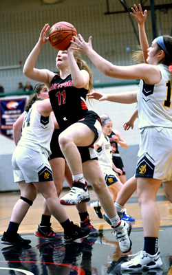 splits the defense splits the defense