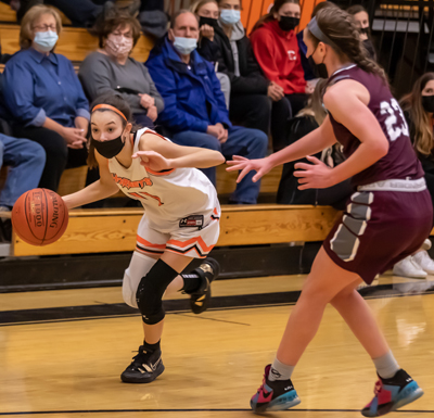 around defender around defender