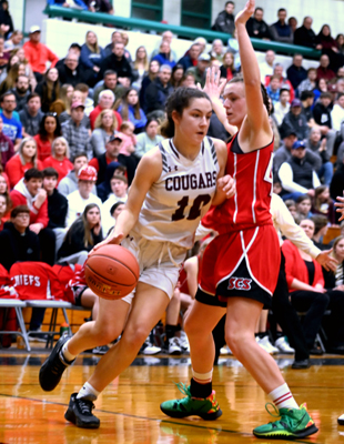 drive the baseline drive the baseline