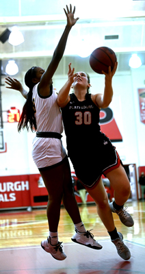 challeneged layup challenged layup