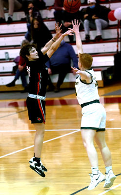 three from the top three from the top