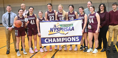 2023 Section VII Champions