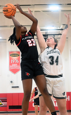 chippy over defender