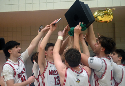 2025 Section VII Class C Champions