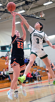 flying block flyng block