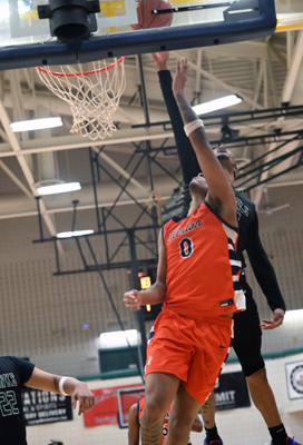 block aagaiint glass