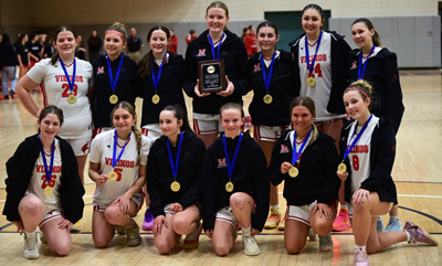 2026 Section VII Champions Challenge Winner