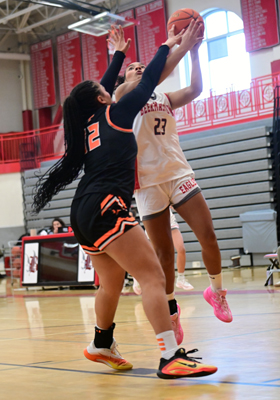 contested layup contested layup