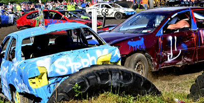 body jarring hit body jaring hit