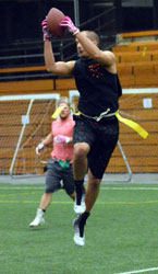 leaping catch leapiing catch