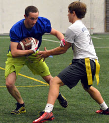 one on one one one one