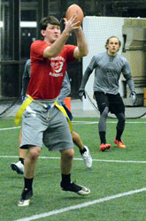 right to the hands right to the hands