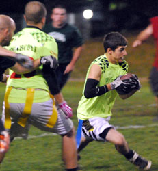 sideline catch sideline catch