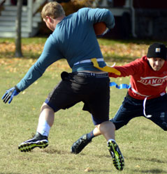 stepping away stepping away