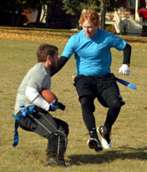 stop and turn stop and turn