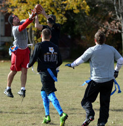 leaping catch leaping catch