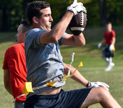 interception interception