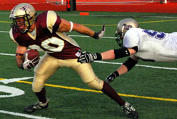 breaking tackles breaking tackles