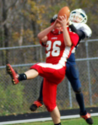 Interception Interception