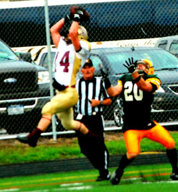 interception interception