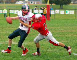 wrap up tackle wrap up tackle