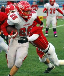 breaking tackles breaking tackles