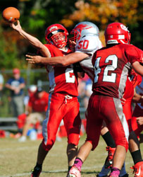 hit as he throws hit as he throws