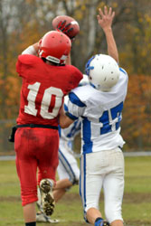 cuts infront cuts infront