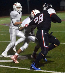 sheading tacklers sheading tacklers